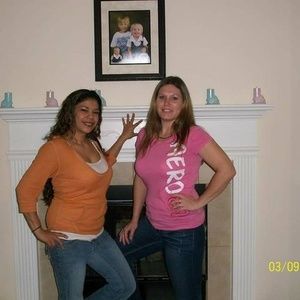 Meet your Posher, Angela